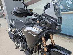 2026 CFMOTO 450 MT Black