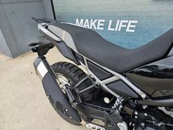 2026 CFMOTO 450 MT Black