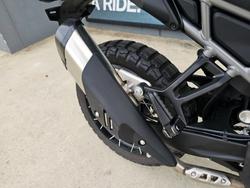 2026 CFMOTO 450 MT Black