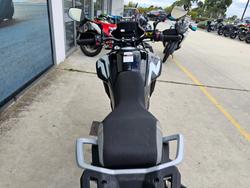 2026 CFMOTO 450 MT Black