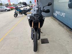 2026 CFMOTO 450 MT Black