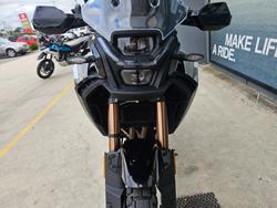 2026 CFMOTO 450 MT Black