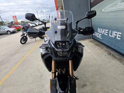 2026 CFMOTO 450 MT Black