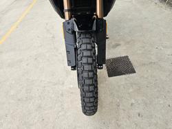 2026 CFMOTO 450 MT Black