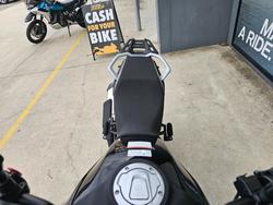 2026 CFMOTO 450 MT Black