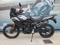 2026 CFMOTO 450 MT Black