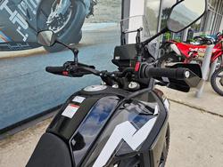 2026 CFMOTO 450 MT Black