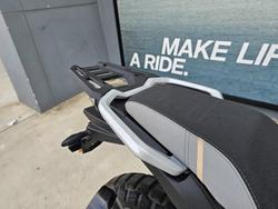 2026 CFMOTO 450 MT Black