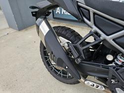 2026 CFMOTO 450 MT Black