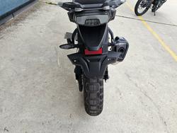 2026 CFMOTO 450 MT Black
