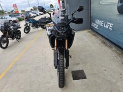 2026 CFMOTO 450 MT Black