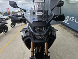 2026 CFMOTO 450 MT Black