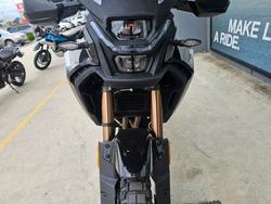 2026 CFMOTO 450 MT Black