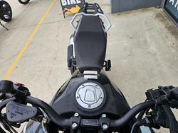 2026 CFMOTO 450 MT Black