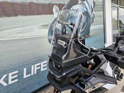 2026 CFMOTO 450 MT Black