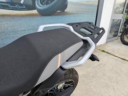 2026 CFMOTO 450 MT Black