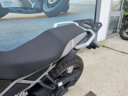 2026 CFMOTO 450 MT Black