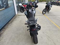 2026 CFMOTO 450 MT Black