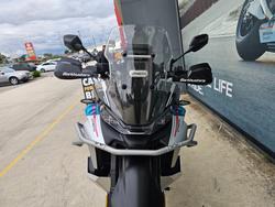 2026 CFMOTO MT-X Blue