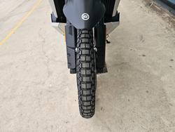 2026 CFMOTO MT-X Blue