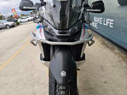 2026 CFMOTO MT-X Blue