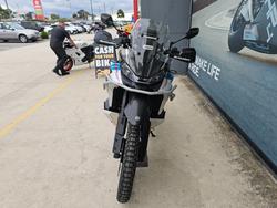 2026 CFMOTO MT-X Blue