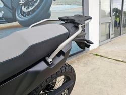 2026 CFMOTO MT-X Blue