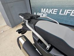 2026 CFMOTO MT-X Blue