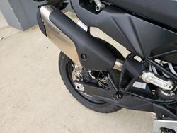 2026 CFMOTO MT-X Blue