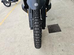 2026 CFMOTO MT-X Blue