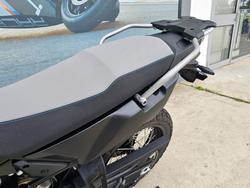 2026 CFMOTO MT-X Blue