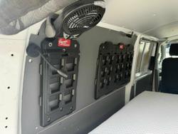 2022 Volkswagen Transporter TDI340