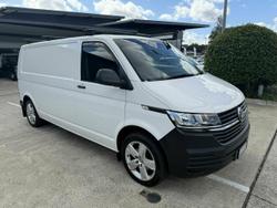 2022 Volkswagen Transporter TDI340