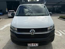 2022 Volkswagen Transporter TDI340