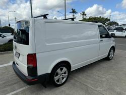 2022 Volkswagen Transporter TDI340