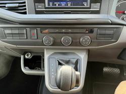 2022 Volkswagen Transporter TDI340
