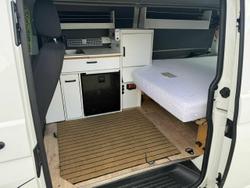 2022 Volkswagen Transporter TDI340