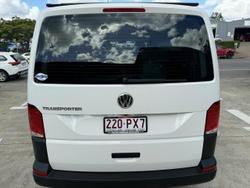 2022 Volkswagen Transporter TDI340