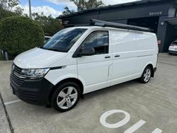 2022 Volkswagen Transporter TDI340