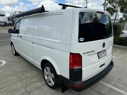 2022 Volkswagen Transporter TDI340