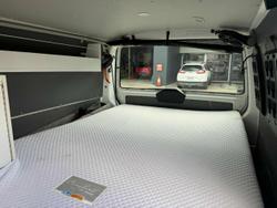 2022 Volkswagen Transporter TDI340