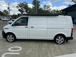 2022 Volkswagen Transporter TDI340