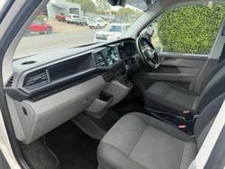 2022 Volkswagen Transporter TDI340