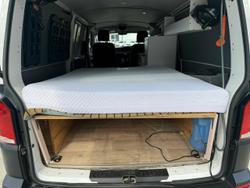 2022 Volkswagen Transporter TDI340
