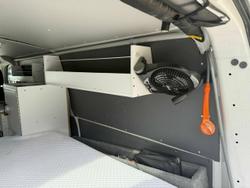 2022 Volkswagen Transporter TDI340