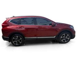 2020 Honda CR-V VTi-S