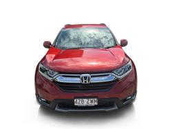 2020 Honda CR-V VTi-S