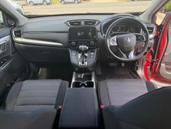2020 Honda CR-V VTi-S