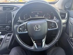 2020 Honda CR-V VTi-S