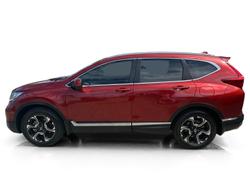 2020 Honda CR-V VTi-S